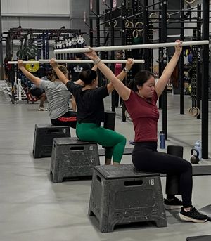Image post by @athleticlab on Instagram