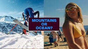 Video post by @mikaelashiffrin on YouTube