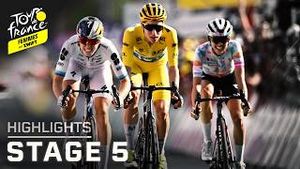 Video post by @nbcsports on YouTube