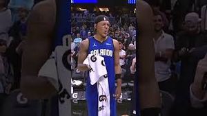 Video post by @orlandomagic on YouTube