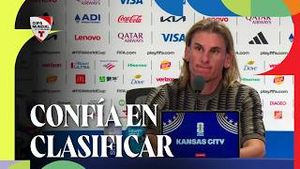 Video post by @deportes on YouTube