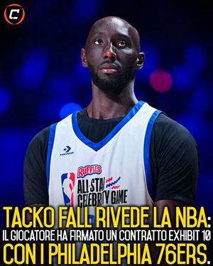 Image post by @cronache_di_basket on Instagram