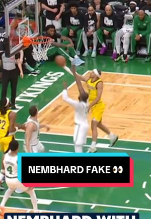 Video post by @pacers on TikTok