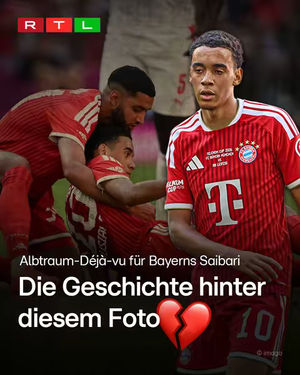 Image post by @rtl.sport on TikTok