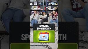 Video post by @snapbacktrivia on YouTube