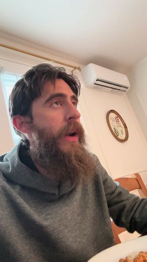 Video post by @ambiguousmatt on TikTok