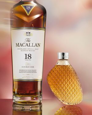 Image post by @the_macallan on Instagram