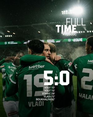 Image post by @fc_st.gallen1879 on Instagram