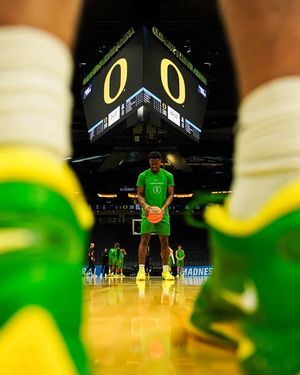 Image post by @oregonmbb on Instagram