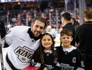 Image post by @NHL on Twitter