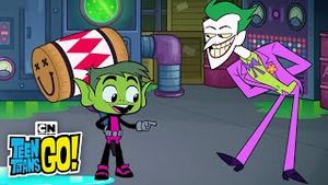 Video post by @cartoonnetwork on YouTube