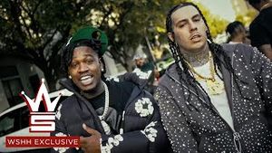 Video post by @worldstarhiphop on YouTube