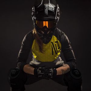 Image post by @nukeproofbikes on Instagram