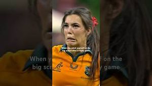 Video post by @rugbypass on YouTube
