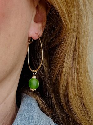 Image post by @birchandpalmjewelry on Instagram