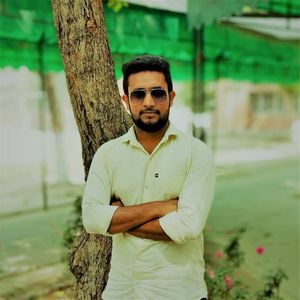 Image post by @vishu__suryavanshi on Instagram