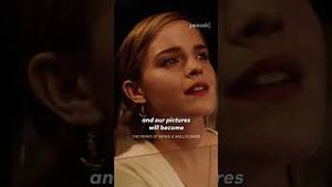 Video post by @peacock on YouTube