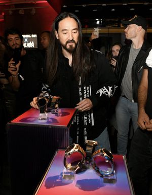 Image post by @DIESEL on Twitter