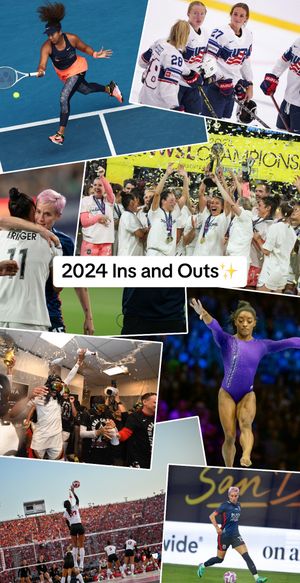 Video post by @justwomenssports on TikTok