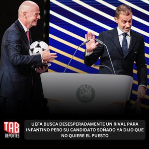 Image post by @tabdeportes on Instagram