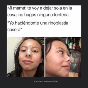 Image post by @johnbarretomdoficial on Instagram