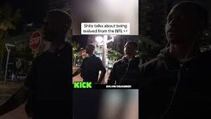 Video post by @shilosanderslive on YouTube