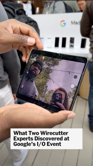 Video post by @wirecutter on Instagram