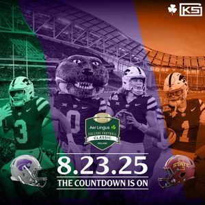 Image post by @kstategameday on Instagram