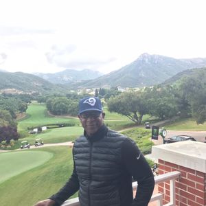 Image post by @ericdickerson29 on Instagram