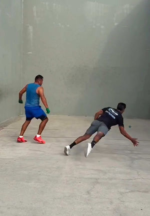 Video post by @thekitchenpickleball on TikTok