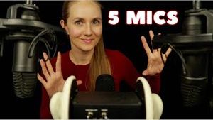 Video post by @fastasmr on YouTube
