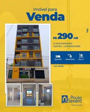 Image post by @imobiliariapaulasevero on Instagram