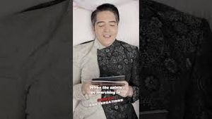 Video post by @graveconversations on YouTube