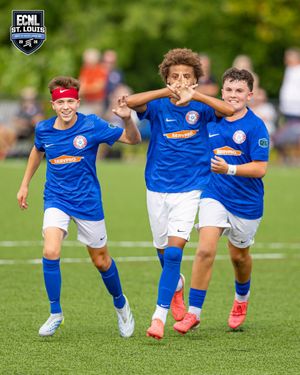 Image post by @ecnlboys on Instagram