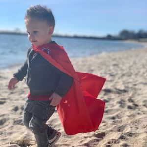 Image post by @cohen_childrens on Instagram