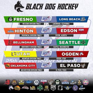 Image post by @BDEHockey on Twitter