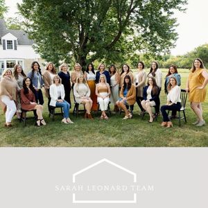 Image post by @toprealtor_sarahleonardteam on Instagram