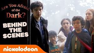 Video post by @nickelodeon on YouTube