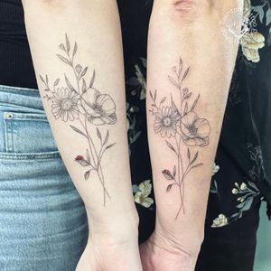 Image post by @tauntontattooco on Instagram
