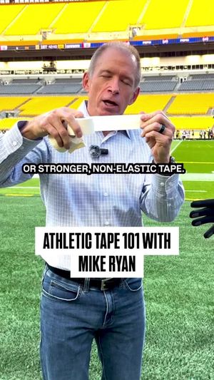 Video post by @nbcsports on TikTok