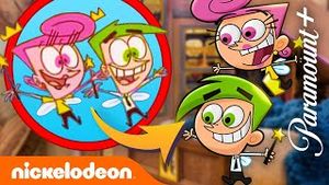 Video post by @nickelodeon on YouTube