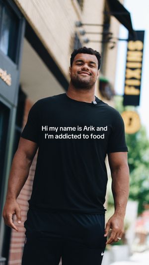 Video post by @arikarmstead on TikTok