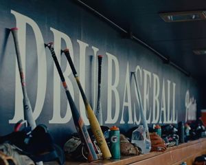 Image post by @dbu_baseball on Instagram