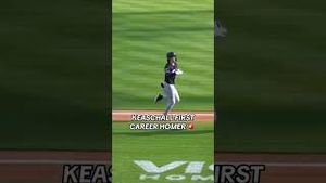 Video post by @foxsports on YouTube