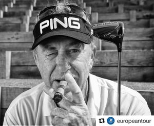 Image post by @pingtour on Instagram