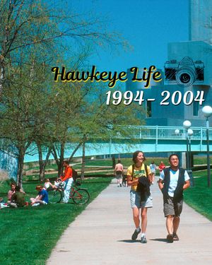 Image post by @uiowa on Instagram