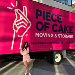 Image post by @pieceofcakemoving on Instagram