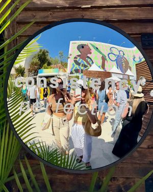 Image post by @sobewff on Instagram