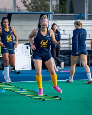 Image post by @calfieldhockey on Instagram