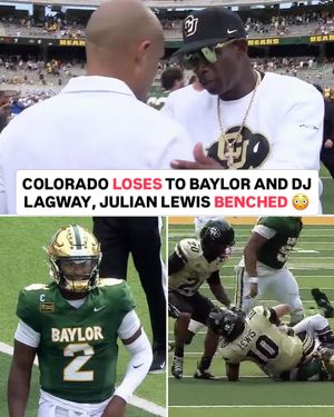 Image post by @bleacherreport on Instagram